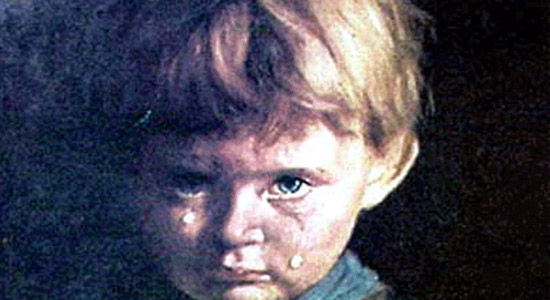 New Evidence on Unexplained Early Infant Crying by Ronald G. Barr