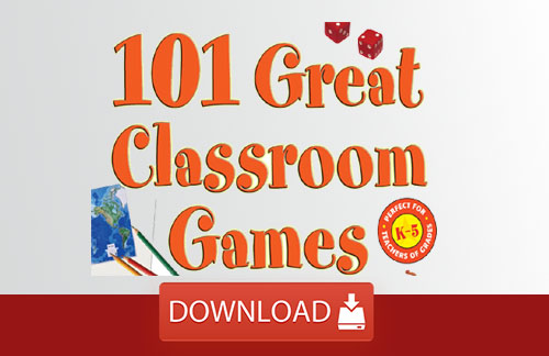 100 ESL Games, Ready-To-Use ESL Activities For Your Class