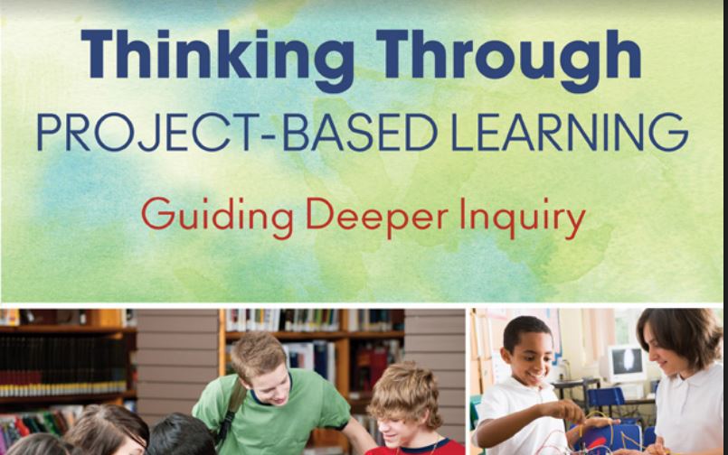 effectiveness of project based learning in promoting critical thinking skills