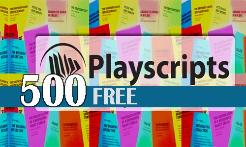 500 Free Playscripts for Young Learners - MoroccoEnglish