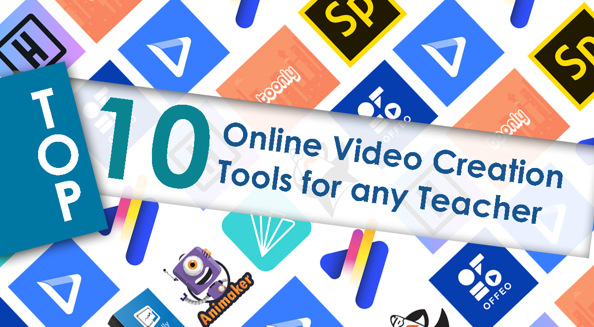 7 video content creation tools that you'll need in 2019 - Smart Insights