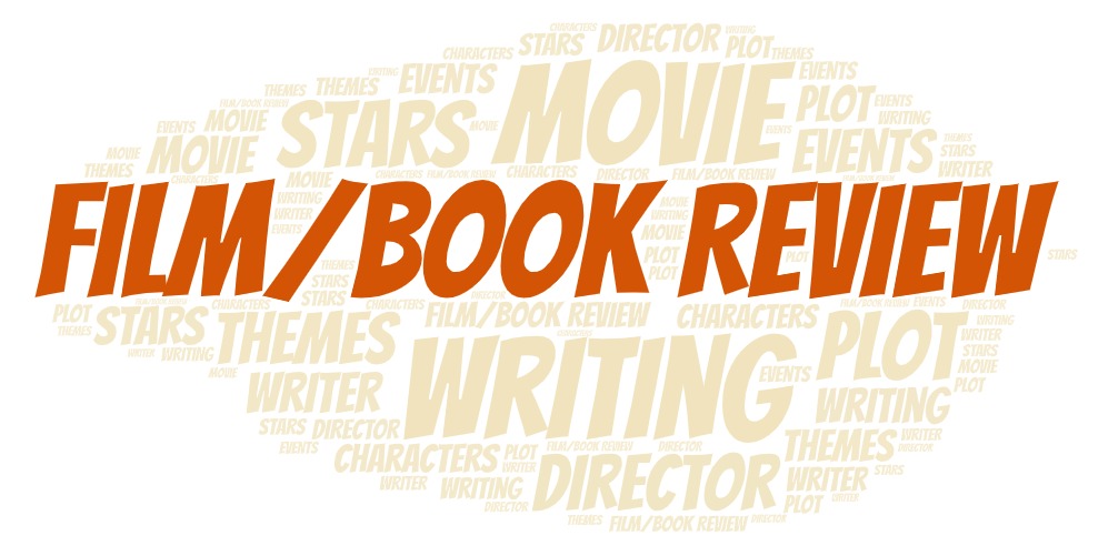 the film book review