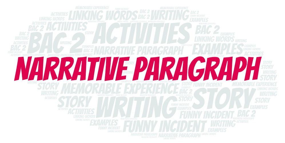 narrative-paragraph-writing-practical-worksheet-ideas-and-examples