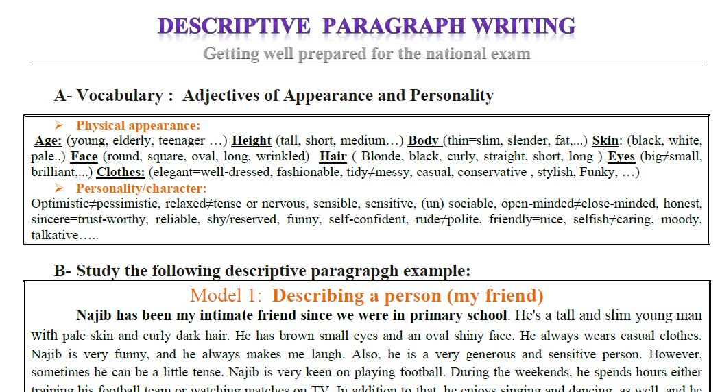 examples-of-descriptive-paragraphs-for-elementary-students-12